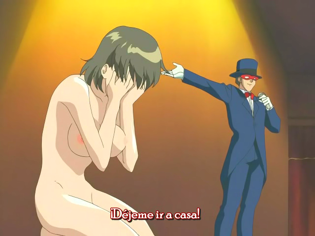 Shojo Auction (Yume Anime Fansub, NightShade Fansub)